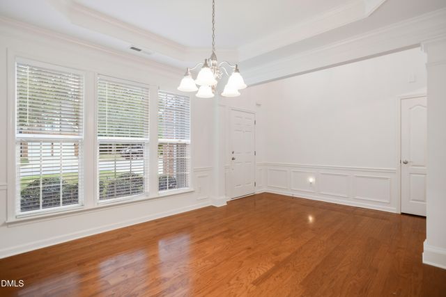 4630 Manassa Pope Lane, Raleigh, NC 27612
