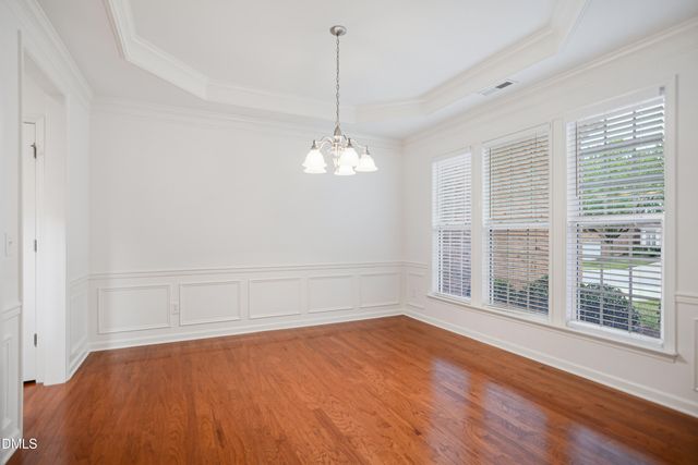 4630 Manassa Pope Lane, Raleigh, NC 27612