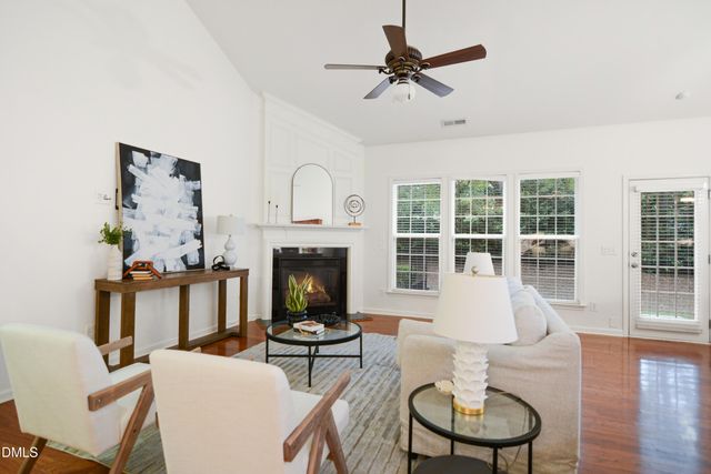 4630 Manassa Pope Lane, Raleigh, NC 27612