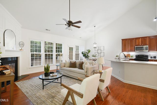 4630 Manassa Pope Lane, Raleigh, NC 27612