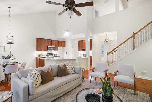 4630 Manassa Pope Lane, Raleigh, NC 27612