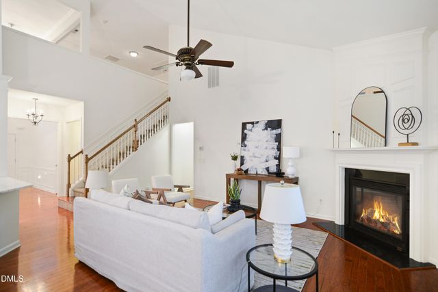 4630 Manassa Pope Lane, Raleigh, NC 27612