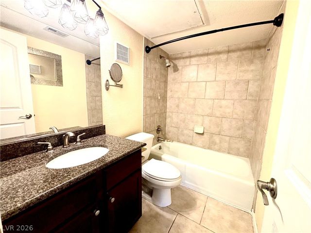 2838 Geary Place 4020, Las Vegas, NV 89109