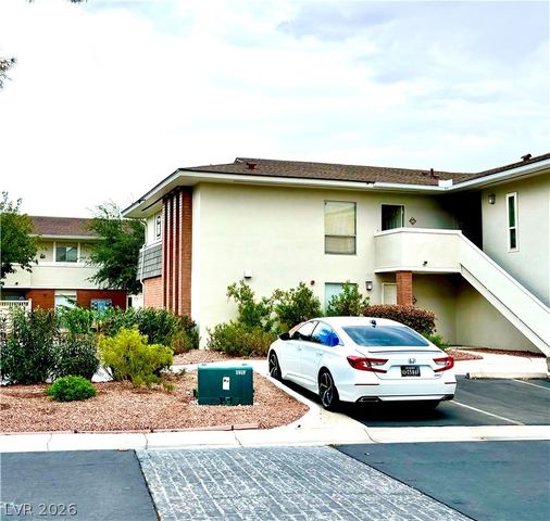 2838 Geary Place 4020, Las Vegas, NV 89109