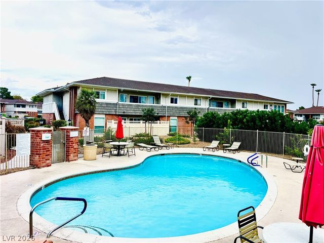 2838 Geary Place 4020, Las Vegas, NV 89109