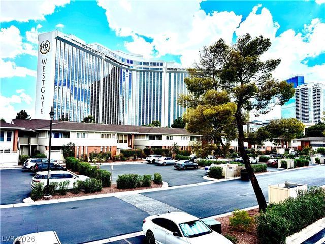 2838 Geary Place 4020, Las Vegas, NV 89109