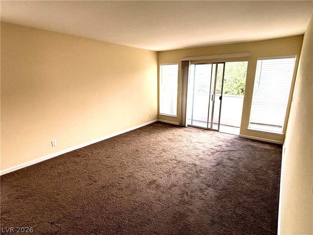 2838 Geary Place 4020, Las Vegas, NV 89109