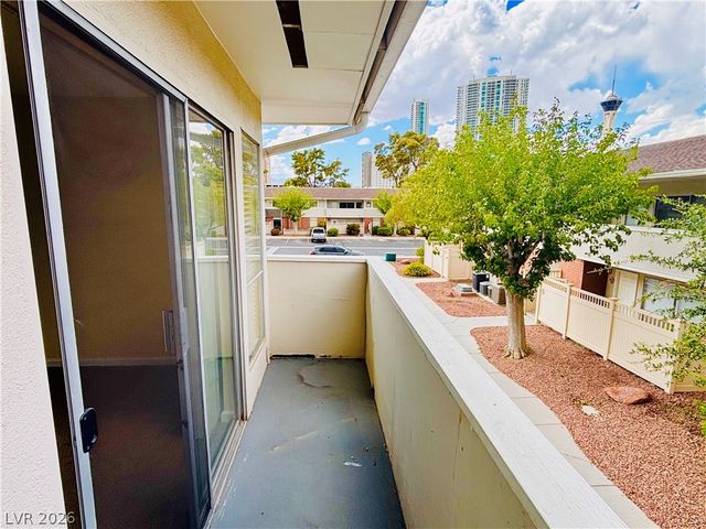 2838 Geary Place 4020, Las Vegas, NV 89109