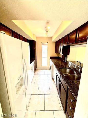 2838 Geary Place 4020, Las Vegas, NV 89109