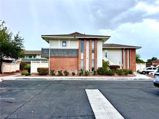2838 Geary Place 4020, Las Vegas, NV 89109
