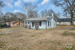 200 W Shannonhouse Street, Shelby, NC 28152