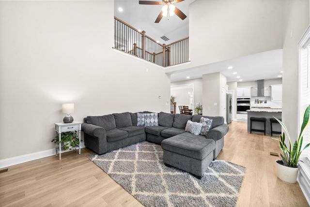 2606 Steeplechase Ct, Clarksville, TN 37043