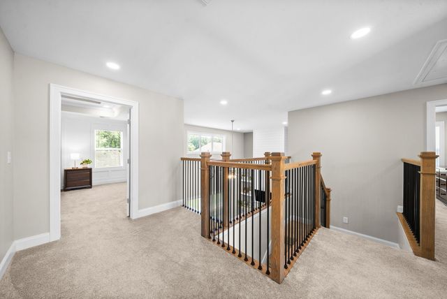 2606 Steeplechase Ct, Clarksville, TN 37043