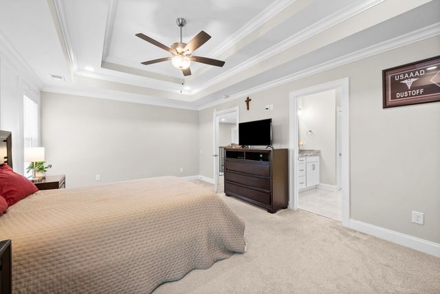 2606 Steeplechase Ct, Clarksville, TN 37043