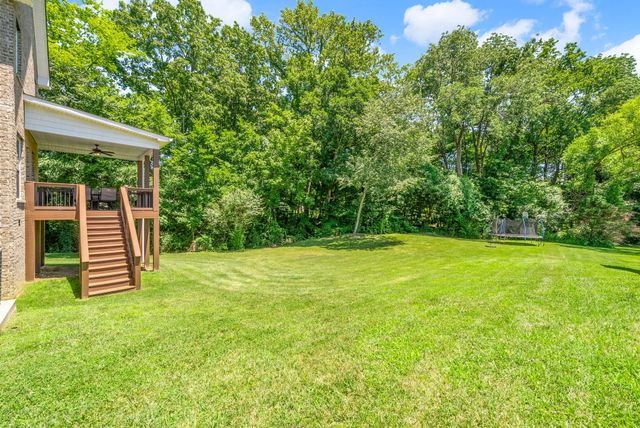 2606 Steeplechase Ct, Clarksville, TN 37043