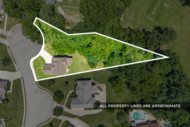 2606 Steeplechase Ct, Clarksville, TN 37043