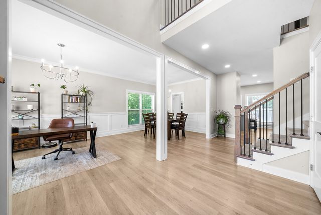 2606 Steeplechase Ct, Clarksville, TN 37043