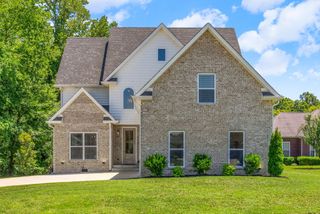 2606 Steeplechase Ct, Clarksville, TN 37043