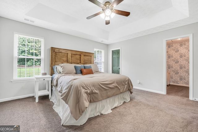 156 Meadow View Drive, Jackson, GA 30233