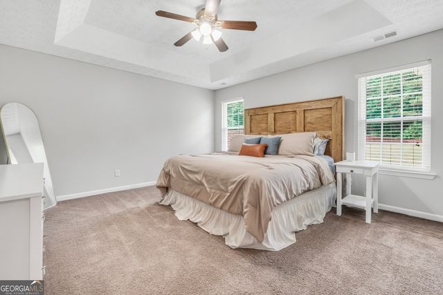 156 Meadow View Drive, Jackson, GA 30233