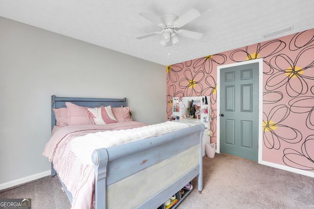 156 Meadow View Drive, Jackson, GA 30233