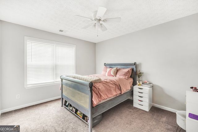 156 Meadow View Drive, Jackson, GA 30233
