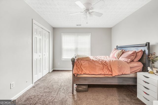 156 Meadow View Drive, Jackson, GA 30233