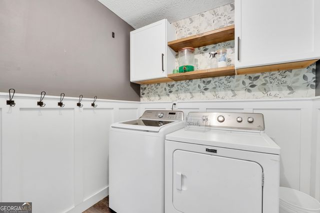 156 Meadow View Drive, Jackson, GA 30233
