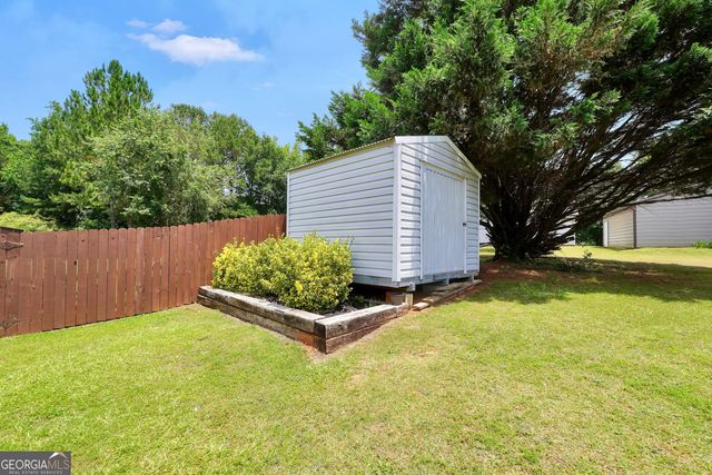 156 Meadow View Drive, Jackson, GA 30233