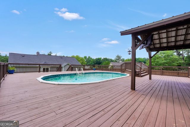 156 Meadow View Drive, Jackson, GA 30233