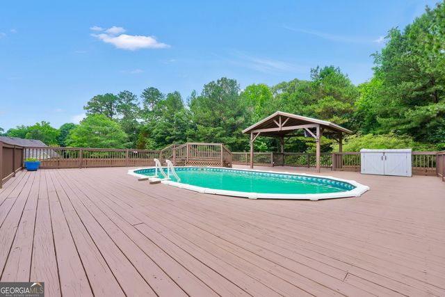 156 Meadow View Drive, Jackson, GA 30233