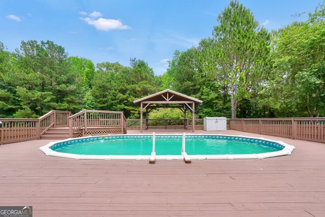 156 Meadow View Drive, Jackson, GA 30233