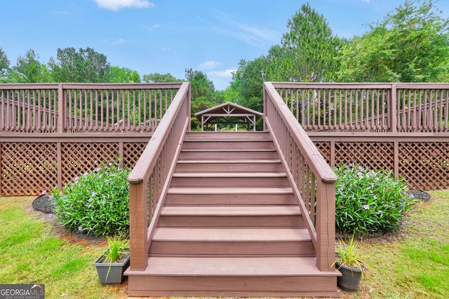 156 Meadow View Drive, Jackson, GA 30233