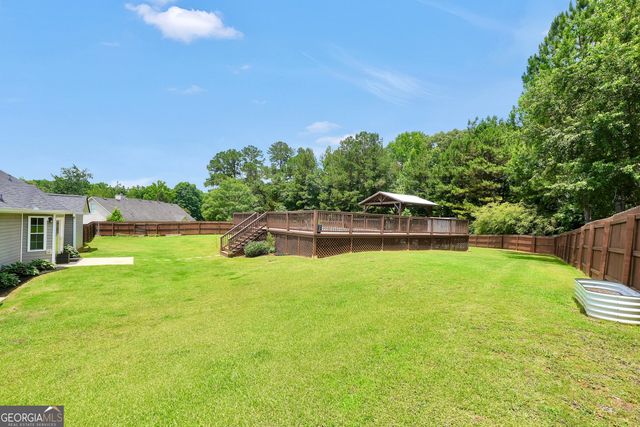156 Meadow View Drive, Jackson, GA 30233
