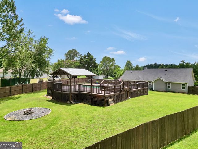 156 Meadow View Drive, Jackson, GA 30233