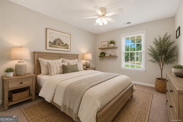 156 Meadow View Drive, Jackson, GA 30233