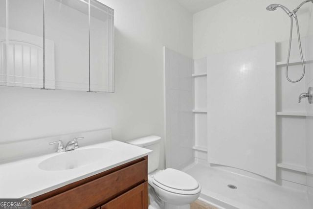 312 Shaw Drive, Acworth, GA 30102