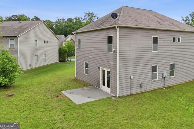 312 Shaw Drive, Acworth, GA 30102