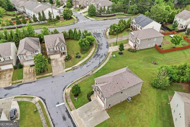 312 Shaw Drive, Acworth, GA 30102