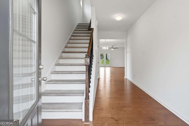312 Shaw Drive, Acworth, GA 30102
