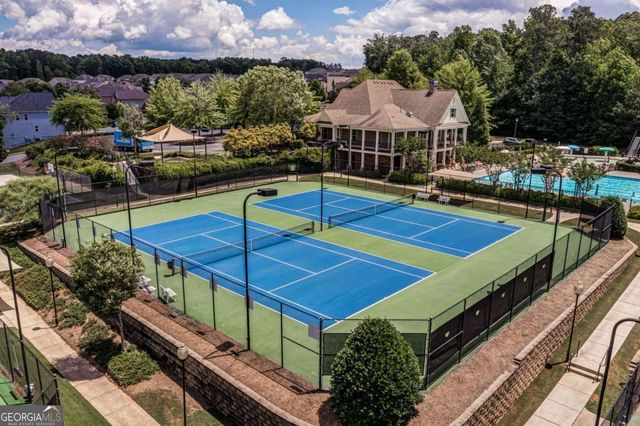 312 Shaw Drive, Acworth, GA 30102
