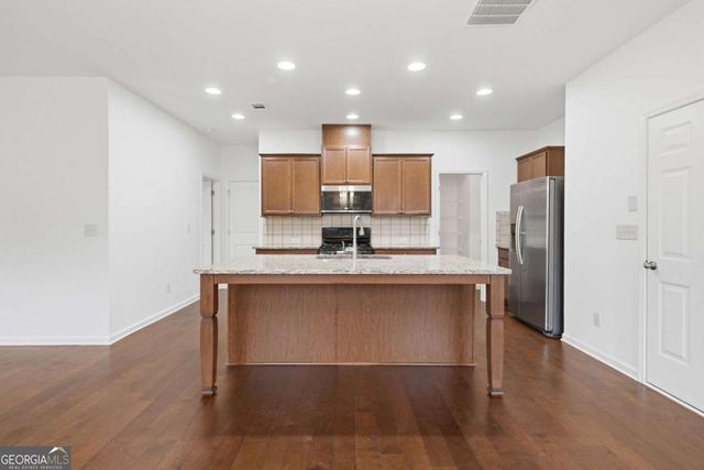 312 Shaw Drive, Acworth, GA 30102
