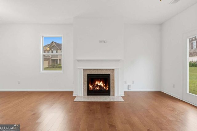 312 Shaw Drive, Acworth, GA 30102