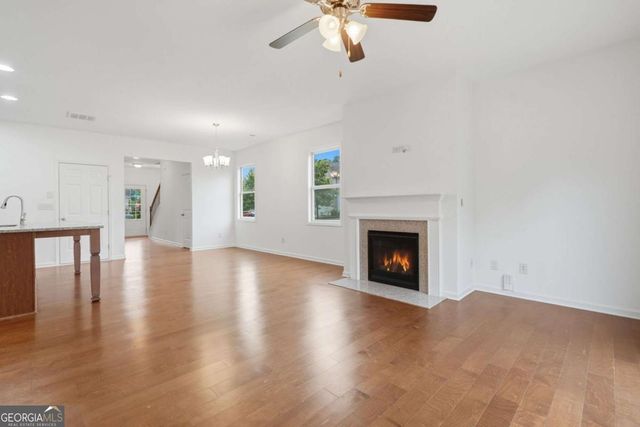 312 Shaw Drive, Acworth, GA 30102