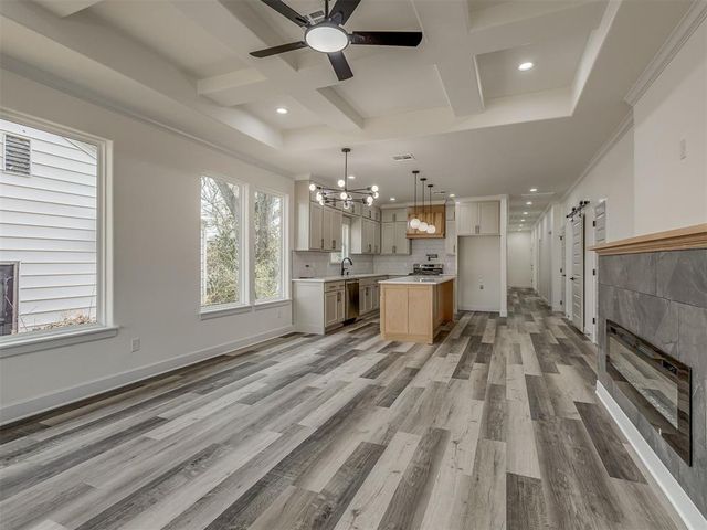 816 NE 30th Street, Oklahoma City, OK 73105