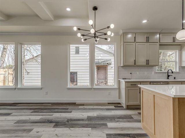 816 NE 30th Street, Oklahoma City, OK 73105