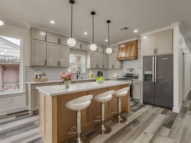 816 NE 30th Street, Oklahoma City, OK 73105