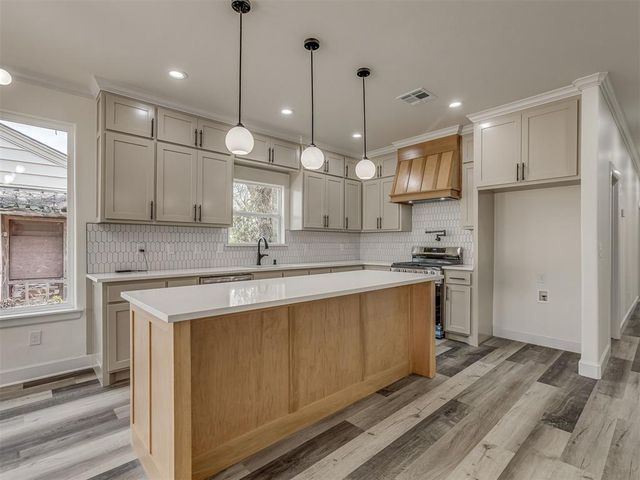 816 NE 30th Street, Oklahoma City, OK 73105