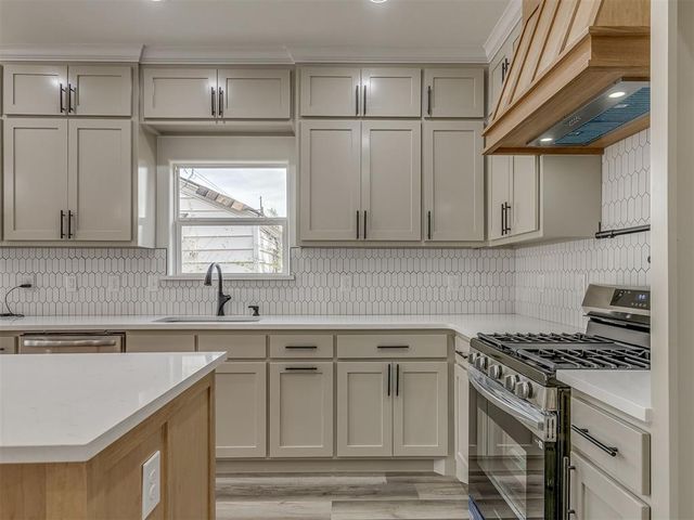 816 NE 30th Street, Oklahoma City, OK 73105