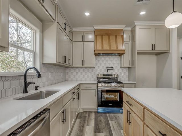 816 NE 30th Street, Oklahoma City, OK 73105